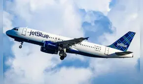 JetBlue ofrece una oferta de 3 días en vuelos desde US$49 en EE. UU.: válido para viajar entre el 18 de marzo y el 11 de junio