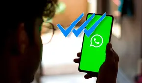 ¿WhatsApp mostrará tres check azules al hacer una captura de pantalla? Esto dicen sus creadores