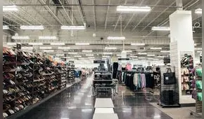 Tiktoker revela las tiendas donde encontrarás productos a precios bajos en USA: “Ropa de marca con descuento”