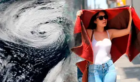 Anticiclón del Pacífico impactará el clima en Perú: bajará el calor en la costa desde el 7 de marzo