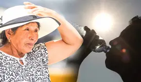 Continúa ola de calor en Lima: la capital suma 11 días cálidos seguidos y un distrito llega a 31.9°C, según Senamhi