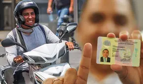 ¿Quieres tramitar tu licencia de conducir para moto este 2025?: conoce la lista oficial de municipios autorizados, según el MTC