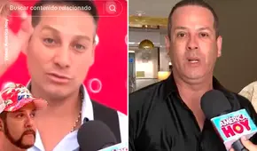 Luigui Carbajal destruye a Ricky Trevitazo tras exponer cifra por la que se pelearon: “Él siempre estuvo abandonado”