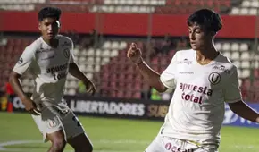 Los resultados que necesita Universitario para clasificar a semifinales de la Copa Libertadores Sub-20