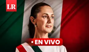 La Mañanera de Claudia Sheinbaum EN VIVO HOY, 6 de marzo: sigue el minuto a minuto los temas de la conferencia