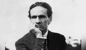 El otro César Vallejo