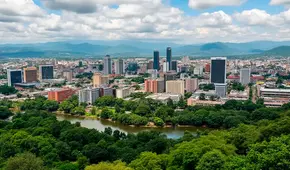 Un país en el Pacífico vende su ciudadanía para financiar supervivencia de su población ante amenaza climática