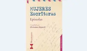 Presentación del libro "Mujeres escritoras. Epístolas"