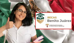 Pago doble de Beca Benito Juárez 2025 confirmado: quiénes lo recibirán y cuándo cae en la Tarjeta de Bienestar