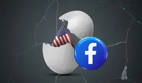 Facebook: la nueva herramienta contra la escasez de huevos en Estados Unidos tras crisis por gripe aviar