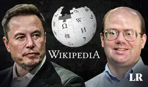 Cofundador de Wikipedia se enfrenta a Elon Musk y le exige aclarar si EE. UU. pagó a sus empleados para editar la web