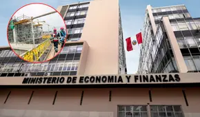 MEF transfiere más de S/41 millones a municipalidades para proyectos de inversión