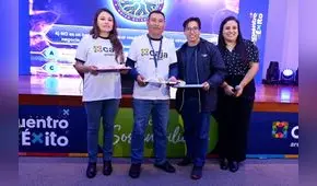 Caja Arequipa refuerza alianzas para promover la economía circular