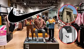 El pequeño emprendimiento peruano que venció a Nike tras ganar un juicio que duró 7 años: Corte Suprema desestimó el caso