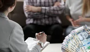 Hijos mayores de 18 años sí pueden exigir pensión alimenticia en Perú, pero únicamente en estos casos, según el Código Civil