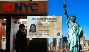 IDNYC: la identificación oficial que ofrece beneficios clave para los inmigrantes de la ciudad de Nueva York este 2025