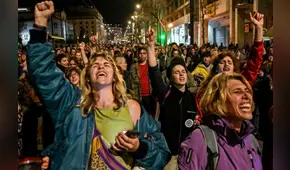 ¿Cuándo se conmemora el Día Internacional de la Mujer 2025? Historia y significado de esta fecha