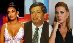 El valor de la verdad: El misterio de las confesiones de Shirley Arica y otros famosos que nunca se emitieron