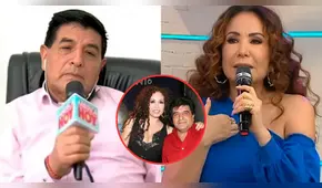 Nilver Huarac desmiente a Janet Barboza y afirma que es el único creador de 'La movida de los sábados': "No puedes vivir sin mí"