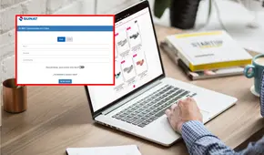 ¿Cómo emitir recibir por honorarios electrónico en 2025?: revisa los pasos en la web oficial en Sunat con tu clave SOL