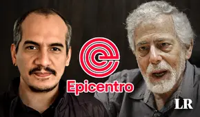 Gómez Fernandini sobre comunicado del MIMP atacando a Gorriti: "No reaccionan igual cuando la ultraderecha agrede a las periodistas"