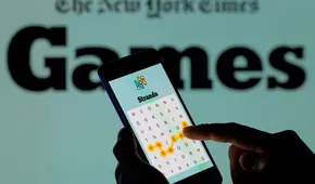 NYT Strands HOY: estas son las pistas, spangramas y respuestas para el viernes 7 de marzo