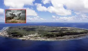 Este país insular vende su ciudadanía por US$105.000 para afrontar el aumento del nivel del mar