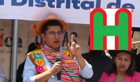 Huancayo: 35 militantes del Partido Humanista obtienen plazas en concurso CAS de la Municipalidad