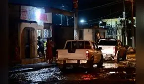 Violencia del crimen organizado en Ecuador: al menos nueve muertos y tres heridos tras enfrentamiento entre bandas narcos en Guayaquil