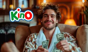 Resultado del Kino 3041, viernes 7 de marzo: números ganadores de la Lotería de Concepción y verificar por código de barras