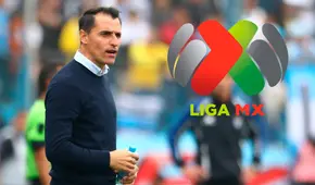 ¿Sporting Cristal se queda sin DT? En México revelan que ofrecieron a Guillermo Farré a histórico club de la Liga MX