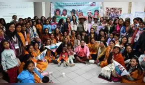 Voces Cuidadoras: la nueva red de más de 200 mujeres líderes que luchan por la igualdad