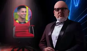 Exintegrante de ‘Esto es Guerra’ sería el segundo invitado en ‘El Valor de la Verdad’, según periodista