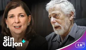 RMP asegura que denuncia del MIMP a Gustavo Gorriti carece de sustento: "No tiene nada de acoso político"