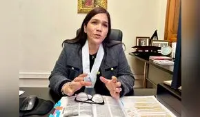 Cambio de magistrados en la Corte Superior de Lambayeque deja en el desamparó a jueza penal nacional Soledad Barrueto