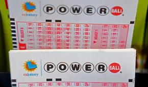 ¡Grandes noticias en Nueva York! Descubre las tiendas que vendieron los dos tickets ganadores del Powerball por US$50.000