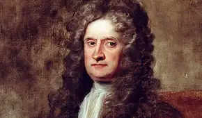 El “año del fin del mundo”, según una carta escrita por Isaac Newton El “año del fin del mundo”, según una carta escrita por Isaac Newton