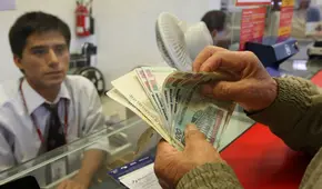 Retiro de AFP 2025: nueva propuesta del Congreso busca liberar hasta S/21.400 de los fondos de pensiones