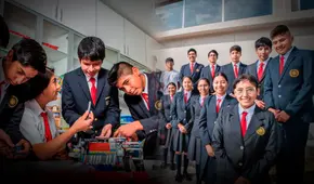 Resultados finales COAR 2025: conoce la lista completa de ingresantes en Lima y regiones, vía Minedu