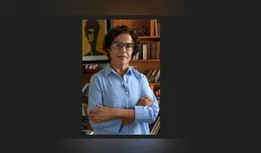 Teresina Muñoz-Nájar: “Lo que no tolera el machismo es la libertad sexual de la mujer”