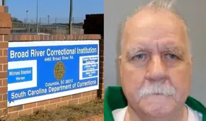 EE. UU. realizó su primera ejecución por pelotón de fusilamiento en 15 años: Brad Sigmon, condenado por matar a los padres de su exnovia