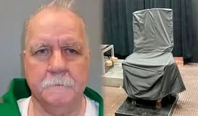 Pelotón de fusilamiento ejecuta a Brad Sigmon en Carolina del Sur: polémico método vuelve a Estados Unidos tras 15 años