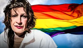 Día Internacional de la Mujer: la activista de Nueva York que puso el "T" en la comunidad LGBT