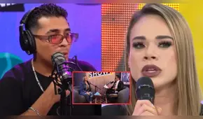 Youtuber 'Chiquiwilo' revela el monto y las exigencias de Jossmery Toledo por una entrevista: "La única que me ha cobrado"