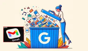 El truco oculto de Gmail para liberar 15 GB sin borrar nada y en pocos minutos: ¿lo conocías?