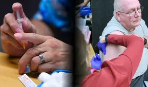 Nuevo México registra segunda muerte por sarampión en el brote actual: víctima no estaba vacunada