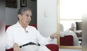 Avelino Guillén: “Esto es calco y copia exacta de lo que ocurrió en el año 2000” Avelino Guillén: “Esto es calco y copia exacta de lo que ocurrió en el año 2000”