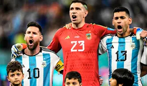 Sudamérica tiene el tercer himno nacional más hermoso del mundo: por encima de Francia y Perú