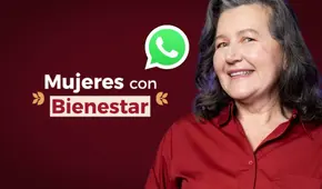 ¿Cayó el primer pago de Mujeres con Bienestar Edomex 2025?: envía "Saldo" a este número de WhatsApp y consulta si ya te depositaron