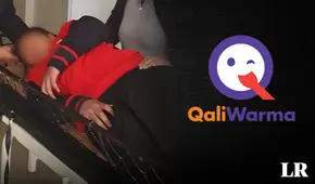 Caso Qali Warma: no se encuentran culpables por intoxicación de 23 niños en colegio de Puno